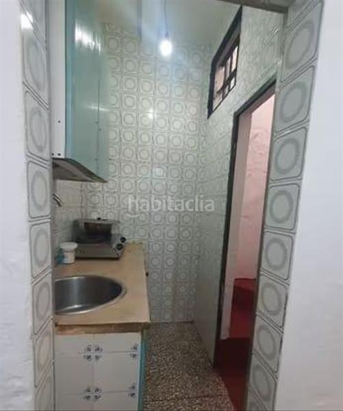 Foto a14c9935-b856-45db-ab2e-ce83557a5392. Casa oportunidad de casa en la bajadilla dos dormitorios y excelente precio en Algeciras