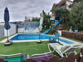 Maison à San García. Se vende casa en el faro