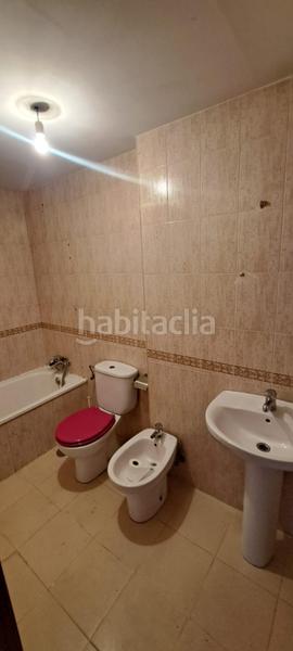 Foto 107d081f-9270-49ac-9272-6a1a6fa92edc. Piccolo appartamento con parcheggio in Pescadores - Saladillo Algeciras