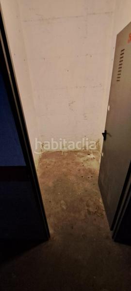 Foto 120e9d11-53d9-4033-be1c-1401c8775e86. Piccolo appartamento con parcheggio in Pescadores - Saladillo Algeciras