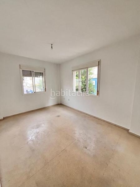 Foto 1a132e0b-f38c-4cc2-ab92-3204d6cc78d5. Piccolo appartamento con parcheggio in Pescadores - Saladillo Algeciras