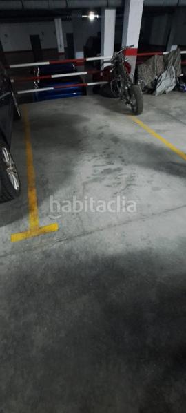 Foto d9b5cff0-1750-4a5d-ab72-a3212bce0d25. Piccolo appartamento con parcheggio in Pescadores - Saladillo Algeciras
