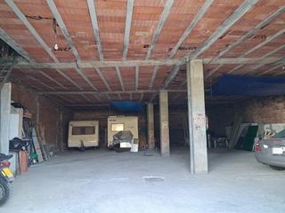 Fabrikhalle in La Granja - La Colina - Los Pastores. Nave industrial en el cobre