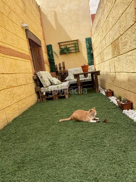 Foto cac8bd81-d63d-4221-a723-4053f5b7a15d. Casa a Taraguilla-Estación San Roque