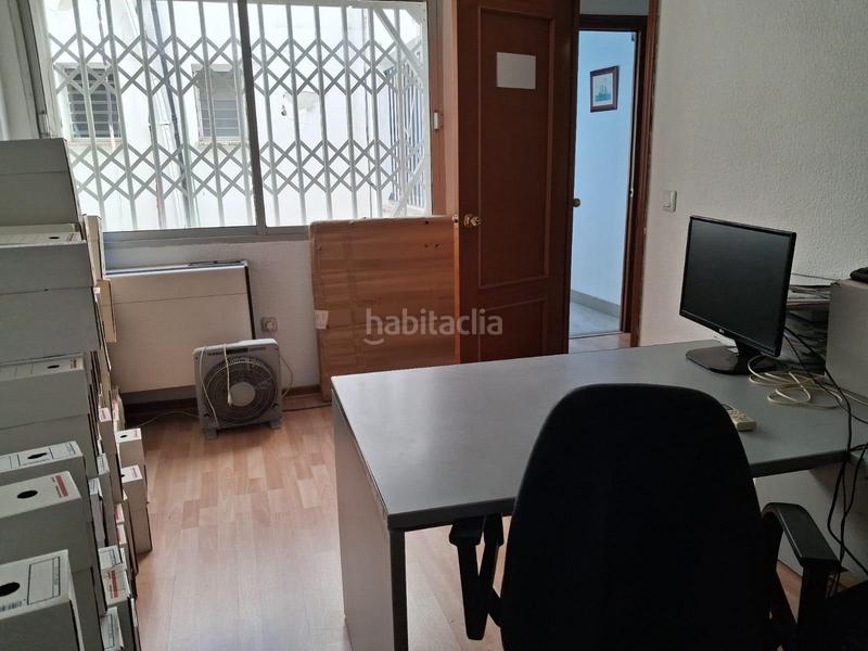 Foto b0dee48d-02de-4e09-a06c-737ba7a50a3b. Büro in Casco Antiguo Algeciras