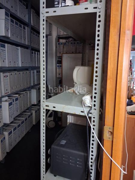 Foto dc4b1db7-b53b-490a-9c84-0389a58a3dc1. Büro in Casco Antiguo Algeciras