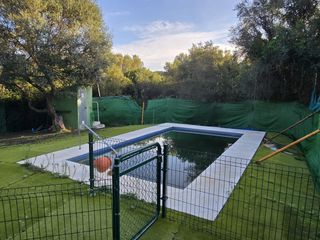 Chalet en Barrios (Los). Se vende casa independiente en benhara