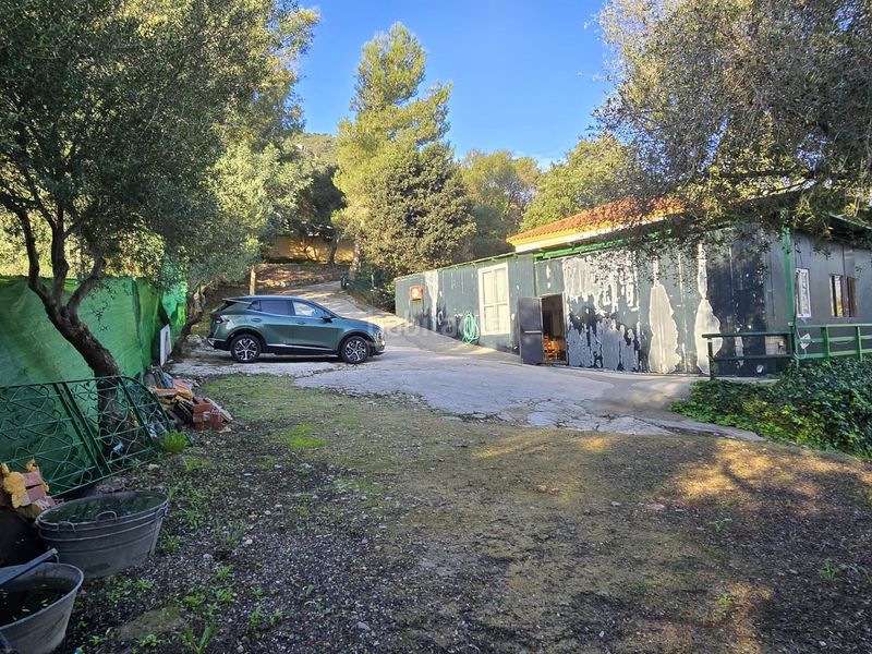 Foto 1d3af15a-2ce7-4e18-bc19-3c7b1255c6bb. Xalet a Barrios (Los)