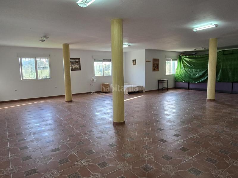 Foto 9ba59fd9-c3a7-4460-a86a-0d6652769adb. Chalet in Barrios (Los)