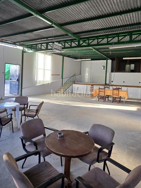 Foto bcb5e55c-bc00-40b5-ab9c-0707296399cc. Chalet in Barrios (Los)