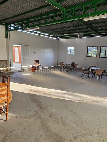 Foto bee35ff5-b43c-428a-9760-0cc215a032d1. Chalet in Barrios (Los)