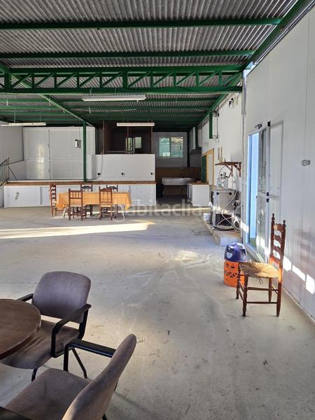 Foto d9644866-5d5e-4180-8361-a83dc1f843fe. Chalet in Barrios (Los)