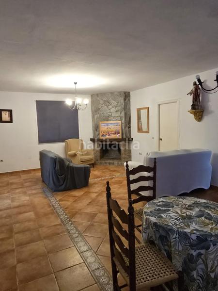 Foto f76102d8-6202-416b-80ab-bb0e1a953f82. Chalet in Barrios (Los)