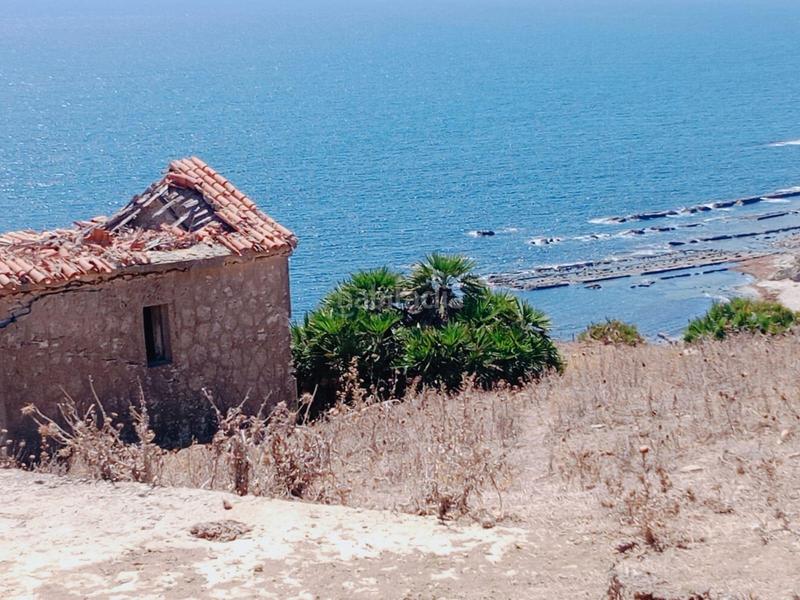 Foto 21488c80-5b4d-4614-9f41-aa3c6c349f75. Wohngrundstück in Tarifa ciudad Tarifa