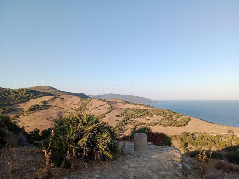 Foto 2c382a86-08bd-49cb-8f8c-fd646d57b034. Wohngrundstück in Tarifa ciudad Tarifa