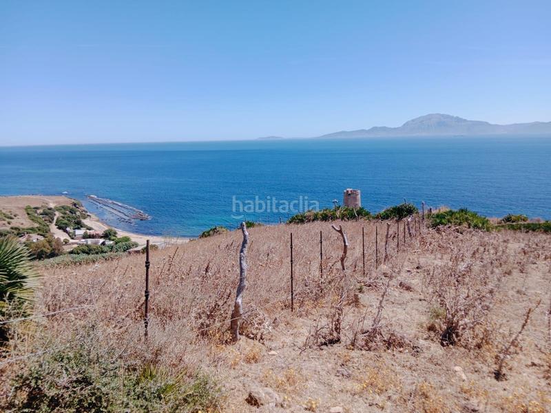 Foto 2e9f5f66-3338-4293-8332-8d2def27d9bd. Wohngrundstück in Tarifa ciudad Tarifa