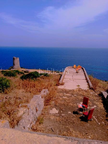 Foto 4a4a0040-e524-400e-af69-4566dbb5b65c. Wohngrundstück in Tarifa ciudad Tarifa