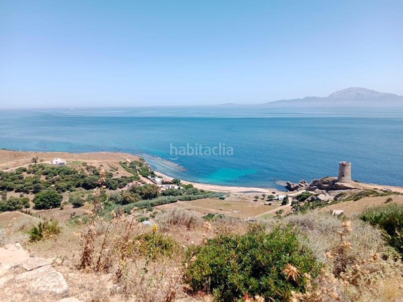 Foto 674d927e-d754-4a88-8f40-b54ff81b710b. Wohngrundstück in Tarifa ciudad Tarifa