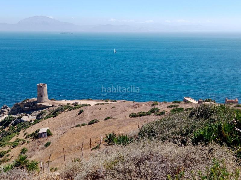 Foto a3dd01cc-a89a-4269-bdb3-a7e8658ea836. Wohngrundstück in Tarifa ciudad Tarifa