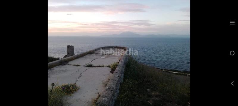 Foto e379178d-dee0-473d-83d4-11998615f6a7. Wohngrundstück in Tarifa ciudad Tarifa