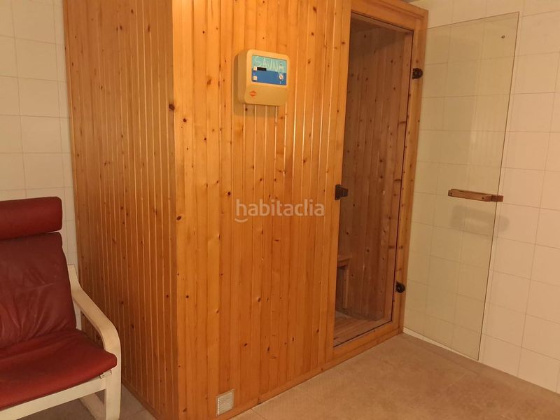 Foto 15f224b3-54e2-4b48-8b9c-68b408ea1d11. Casa amb piscina a Los Pinos Algeciras