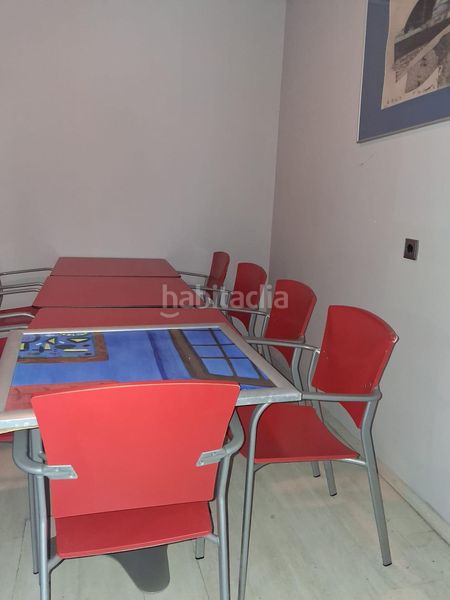 Foto 608f280f-23a5-475a-9817-a1c903586ef8. Casa amb piscina a Los Pinos Algeciras