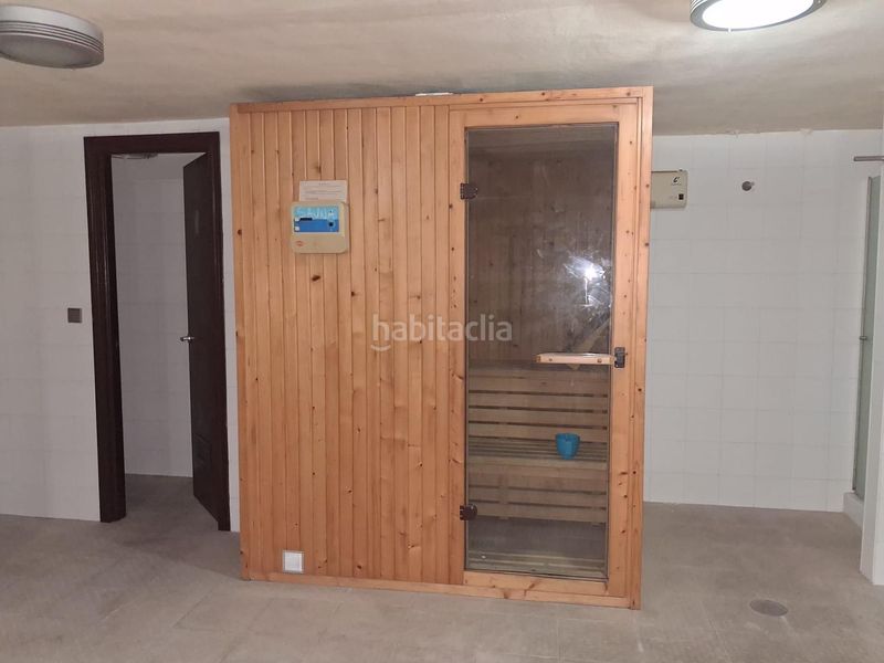 Foto 65707c81-e989-432d-a2da-223685e0569d. Casa amb piscina a Los Pinos Algeciras