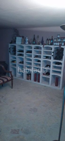 Foto 698b0f3d-3a01-4d39-a42f-1d19ca5411e0. Casa amb piscina a Los Pinos Algeciras