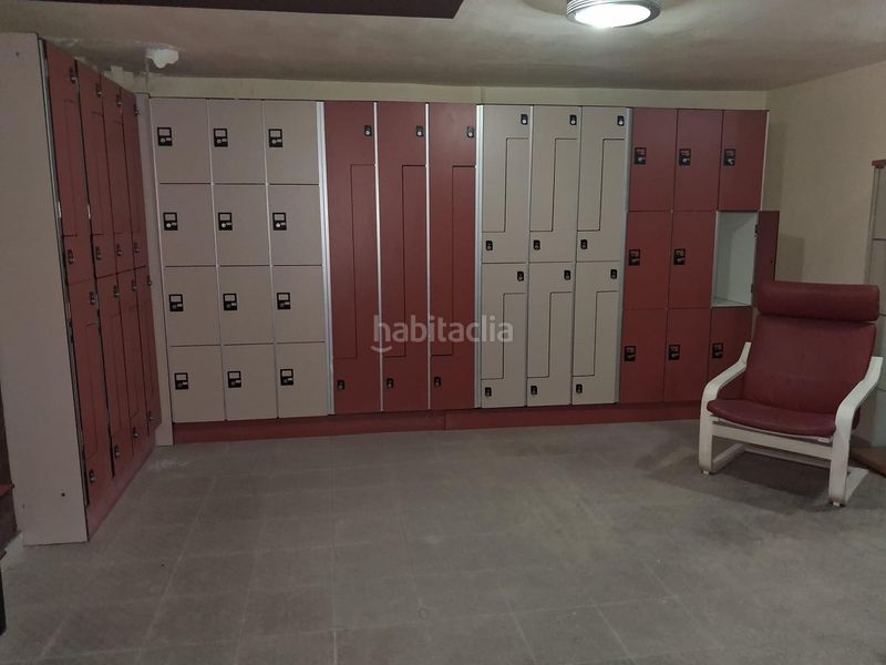 Foto 736af1bb-e6c6-4c4d-b269-e19f1f80917c. Casa amb piscina a Los Pinos Algeciras