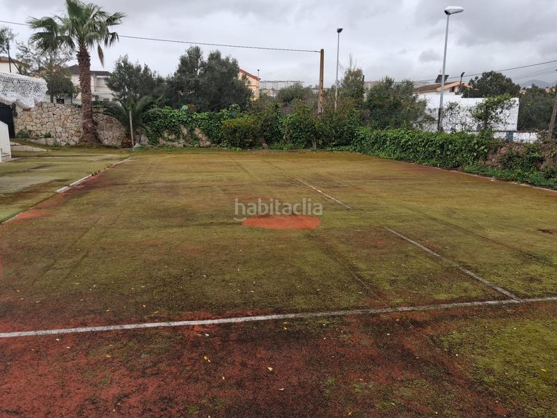 Foto 8ac62731-9f6f-4f6c-b762-693b77ba583f. Casa amb piscina a Los Pinos Algeciras