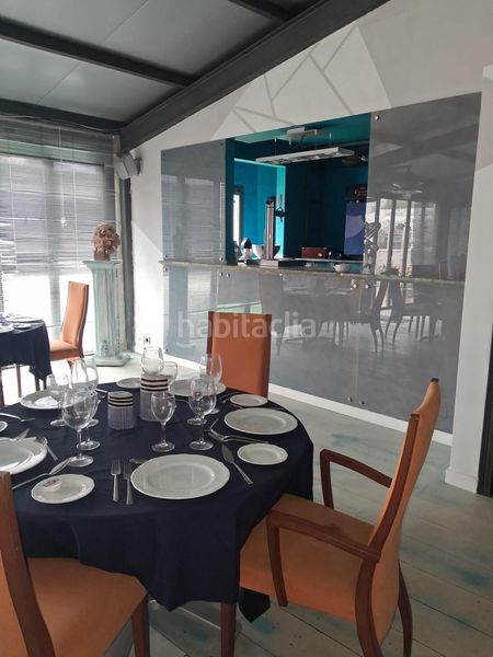 Foto cde672c7-7a29-40b2-88ea-2f9cb806a7c4. Casa amb piscina a Los Pinos Algeciras