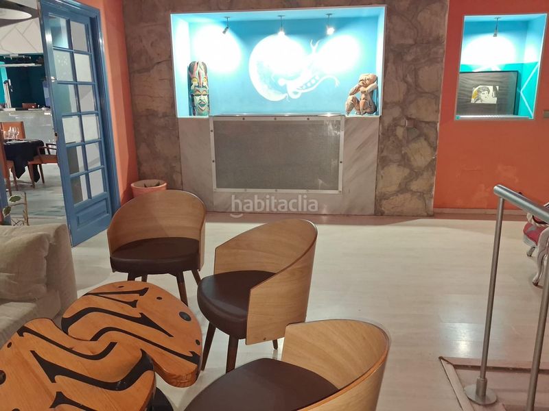 Foto d44d2912-ebf2-481e-8f7f-4987073e957e. Casa amb piscina a Los Pinos Algeciras