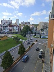 Apartament en La Reconquista - El Rosario. Apartamento en parque feria