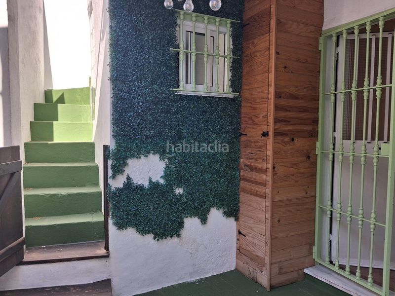 Foto ac630aab-bf5f-4116-8378-93044c64e35c. Casa a Bajadilla - Fuente Nueva Algeciras