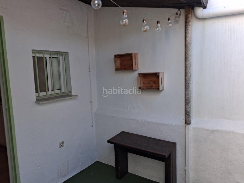 Foto fe6c058a-27f2-4b21-8fca-ae400ea15119. Casa a Bajadilla - Fuente Nueva Algeciras