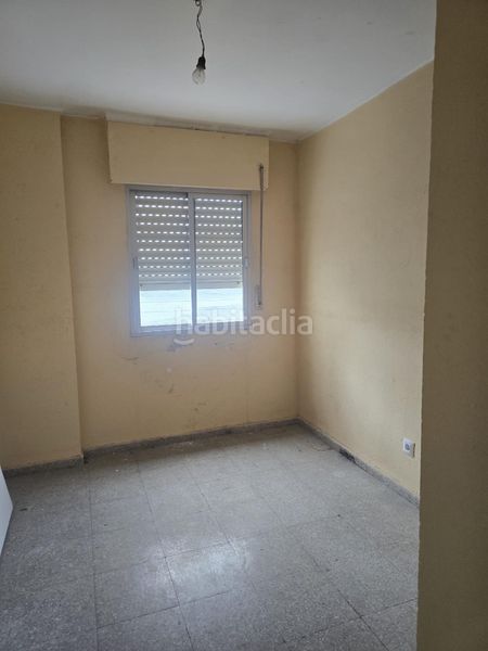 Foto a3aed5de-da87-4818-9c09-0ee944482762. Àtic a San Bernabé Algeciras