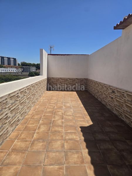 Foto 6880ca22-12bd-4bf8-9a4c-a93dda627968. Casa a Pescadores - Saladillo Algeciras