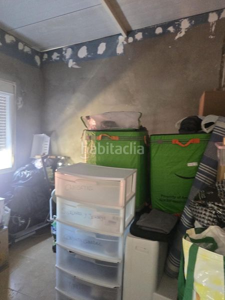Foto a3457dc7-41b0-4dee-90f0-d96b73aff0d5. Casa a Pescadores - Saladillo Algeciras