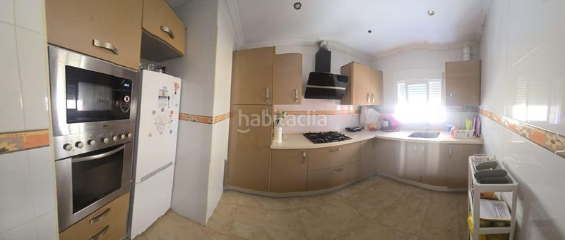 Foto bc946f72-574f-4564-b22e-cd8b3d102b76. Casa a Pescadores - Saladillo Algeciras