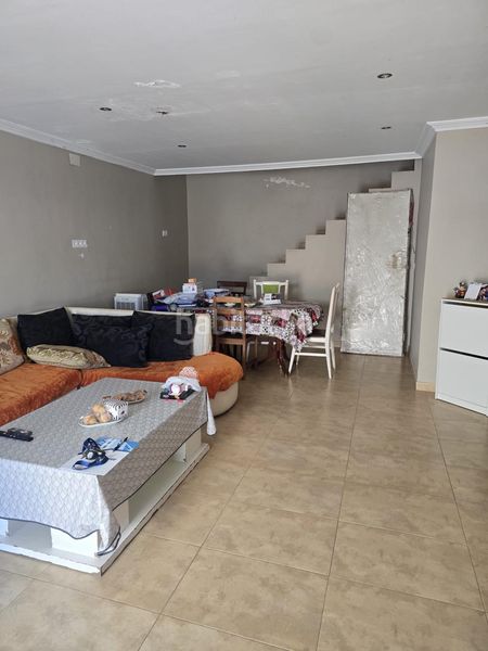 Foto c0e5ea01-3fea-47a7-a855-8d032d7f9f46. Casa a Pescadores - Saladillo Algeciras
