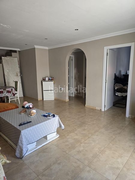 Foto cc852796-4f4c-464c-9116-570754830490. Casa a Pescadores - Saladillo Algeciras