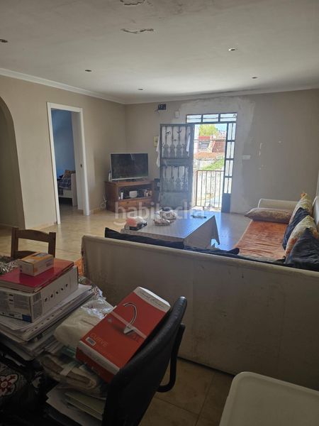 Foto d870b0ee-79d3-441e-b6c0-7c6703c8779e. Casa a Pescadores - Saladillo Algeciras