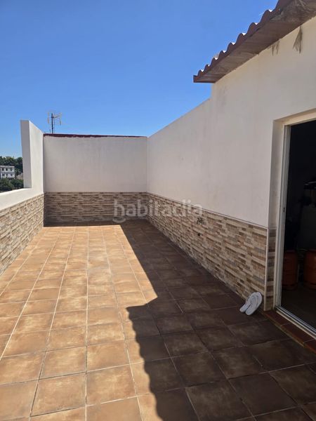 Foto f7487197-a8b9-45c1-9e94-6b4ec6636436. Casa a Pescadores - Saladillo Algeciras