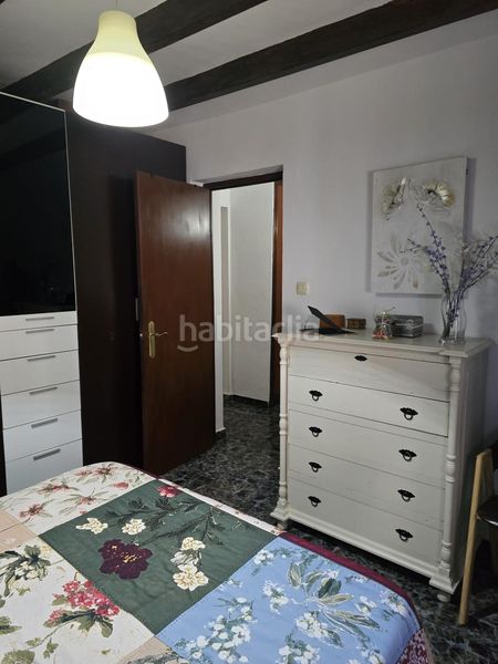 Foto 80a39002-c279-43c6-b144-2250d6e94aad. Casa aparellada amb aparcament a La Granja - La Colina - Los Pastores Algeciras