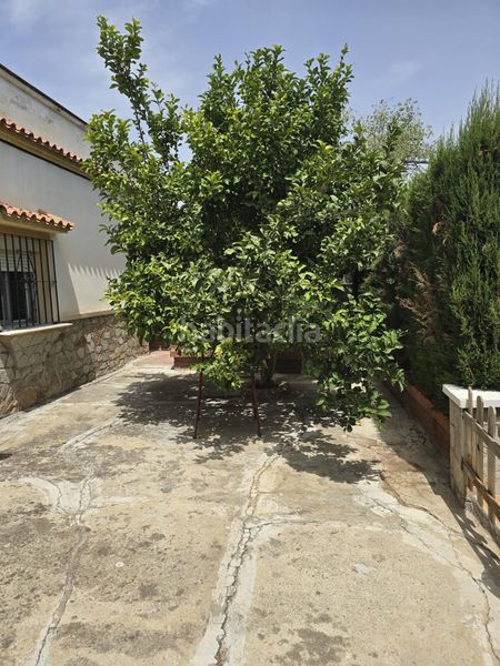 Foto 836624d6-e98e-444c-80a1-2f581be31cf0. Casa aparellada amb aparcament a La Granja - La Colina - Los Pastores Algeciras