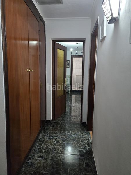 Foto 84b31ad8-48e5-45a6-9884-465511c0e01a. Casa aparellada amb aparcament a La Granja - La Colina - Los Pastores Algeciras
