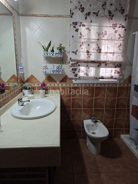 Foto 94e9756d-ae83-4b3a-8843-797994885c0e. Casa aparellada amb aparcament a La Granja - La Colina - Los Pastores Algeciras