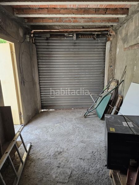 Foto a86d2ce1-a91a-4100-87a6-feef21dfb52f. Casa aparellada amb aparcament a La Granja - La Colina - Los Pastores Algeciras