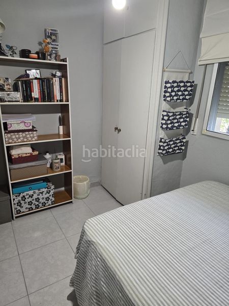 Foto c5b37d1b-3622-429d-a2c8-19ded2f56e8d. Casa aparellada amb aparcament a La Granja - La Colina - Los Pastores Algeciras