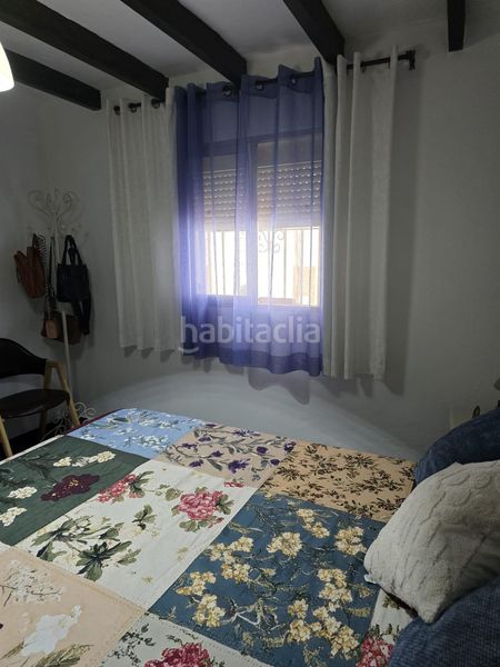 Foto d689328d-9a11-4d9f-bdee-35031bac9630. Casa aparellada amb aparcament a La Granja - La Colina - Los Pastores Algeciras